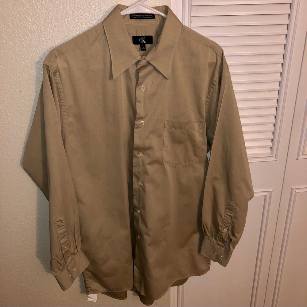Calvin Klein shirt